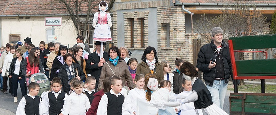 Kyselica 2015.