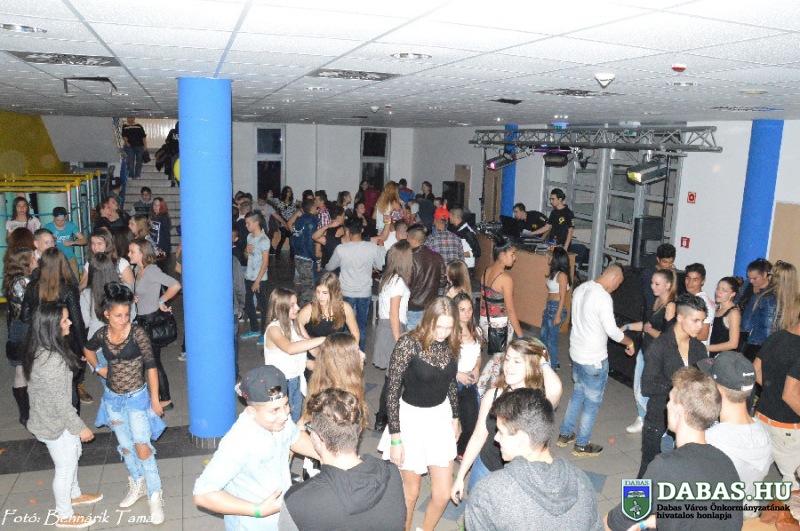 Fiatalok Éjszakája