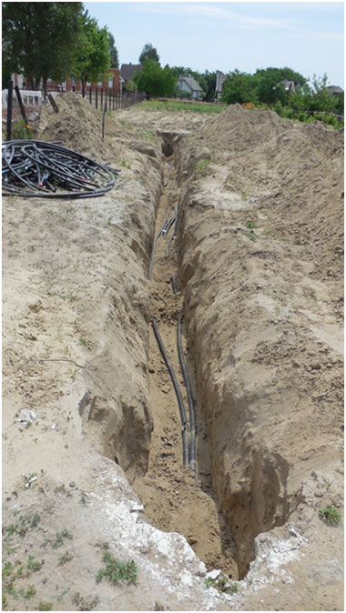 Általános Iskola épületenergetikai fejlesztése