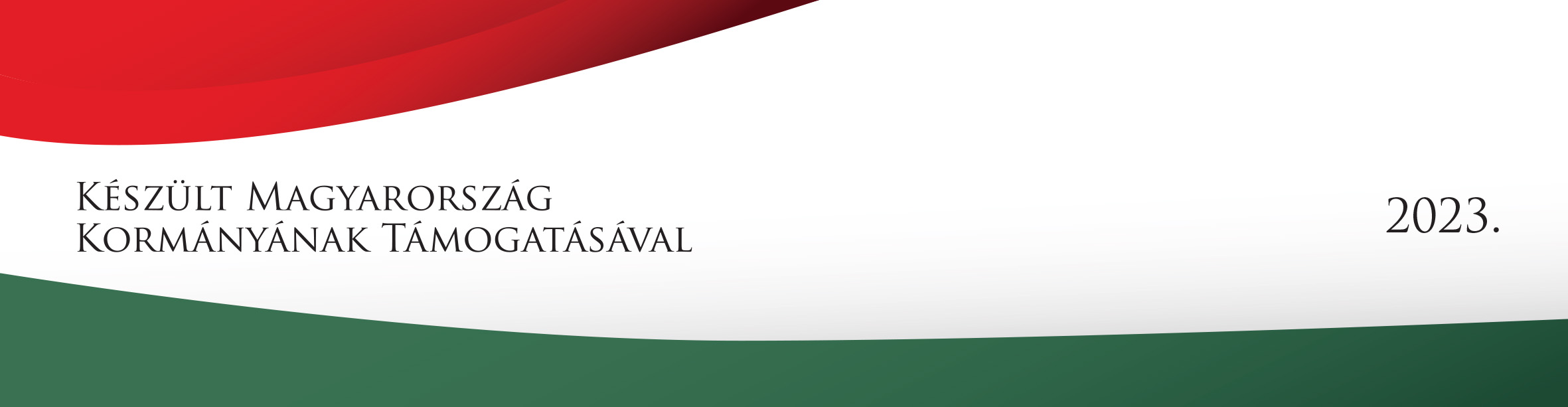 keszult magyarorszag korm tamogatasaval 2023