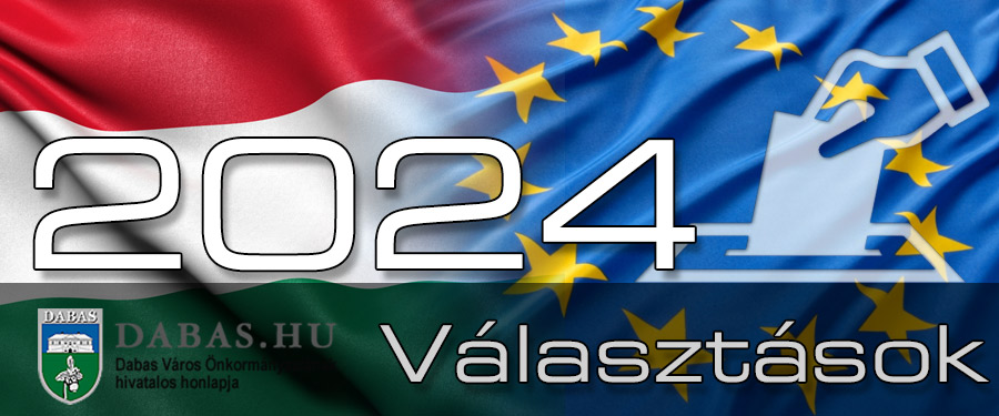 Választási információk a választópolgárok részére