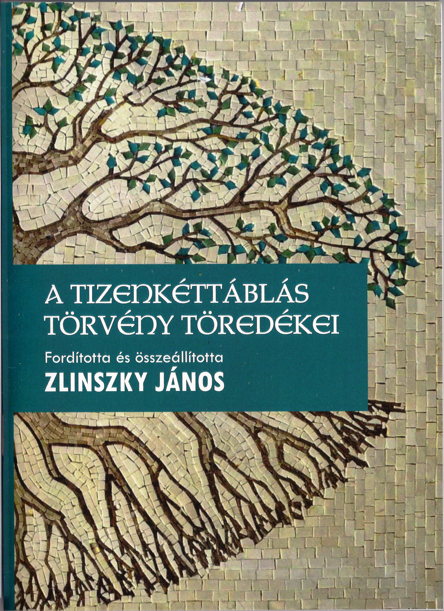 Zlinszky János (1928-2015) jogtudományi és közéleti munkássága
