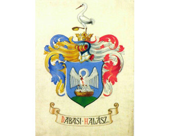 Dabasi Halász Adolf (1825-1849) helytállása az 1848/49-es szabadságharcban