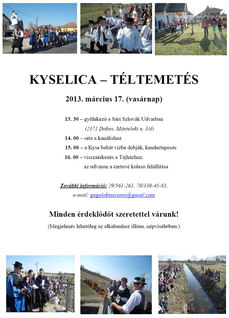 kyselica