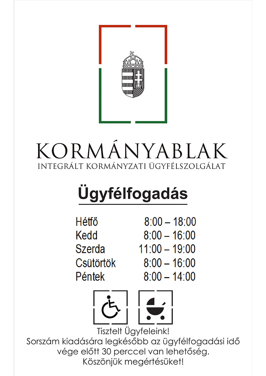 KAB uj nyitva tartas plakat uj