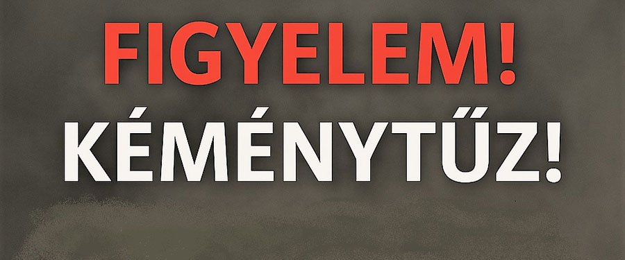 Ne várja meg a bajt – ellenőriztesse kéményét a fűtési szezon előtt!